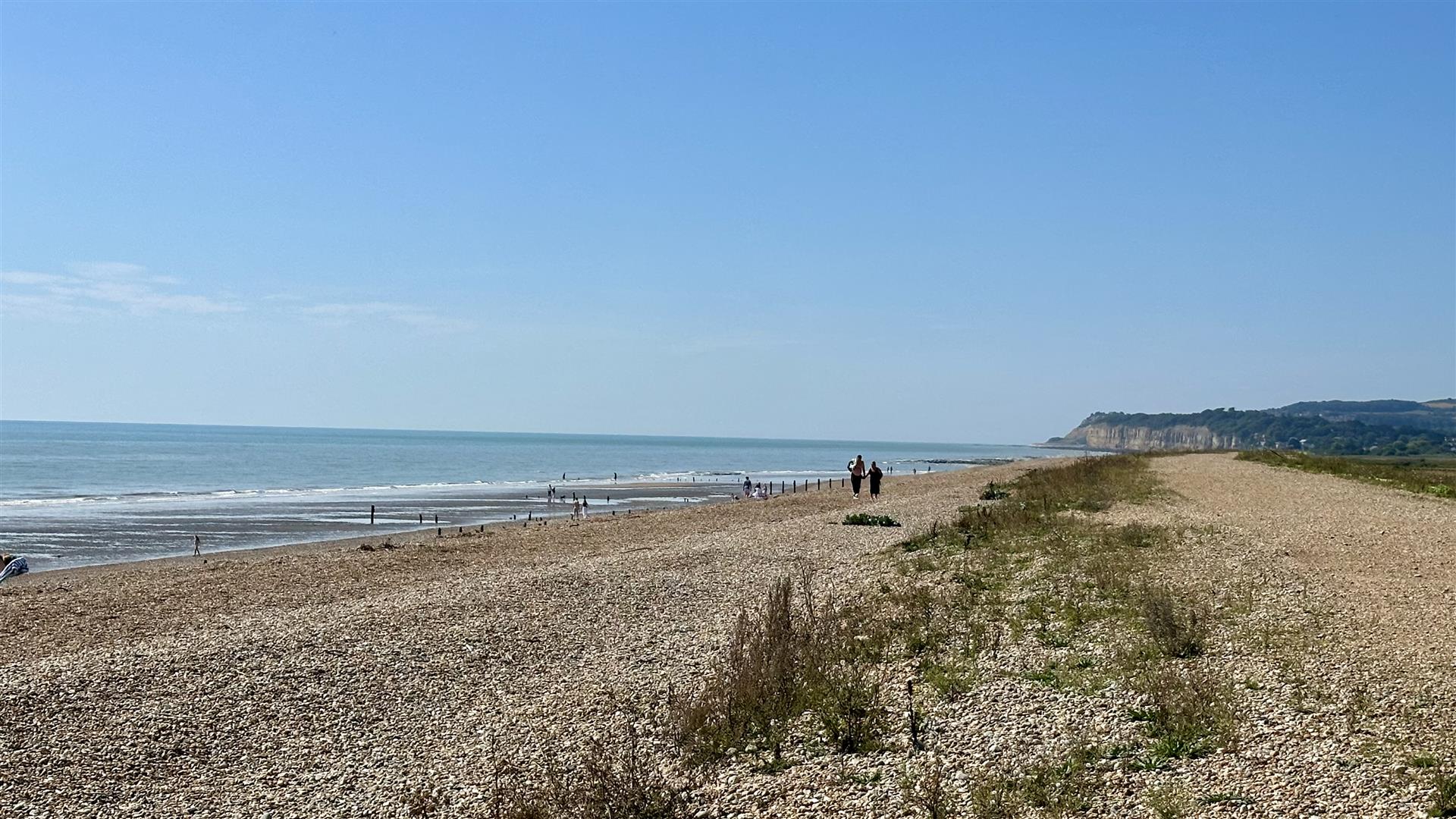 Victoria Way, Winchelsea Beach